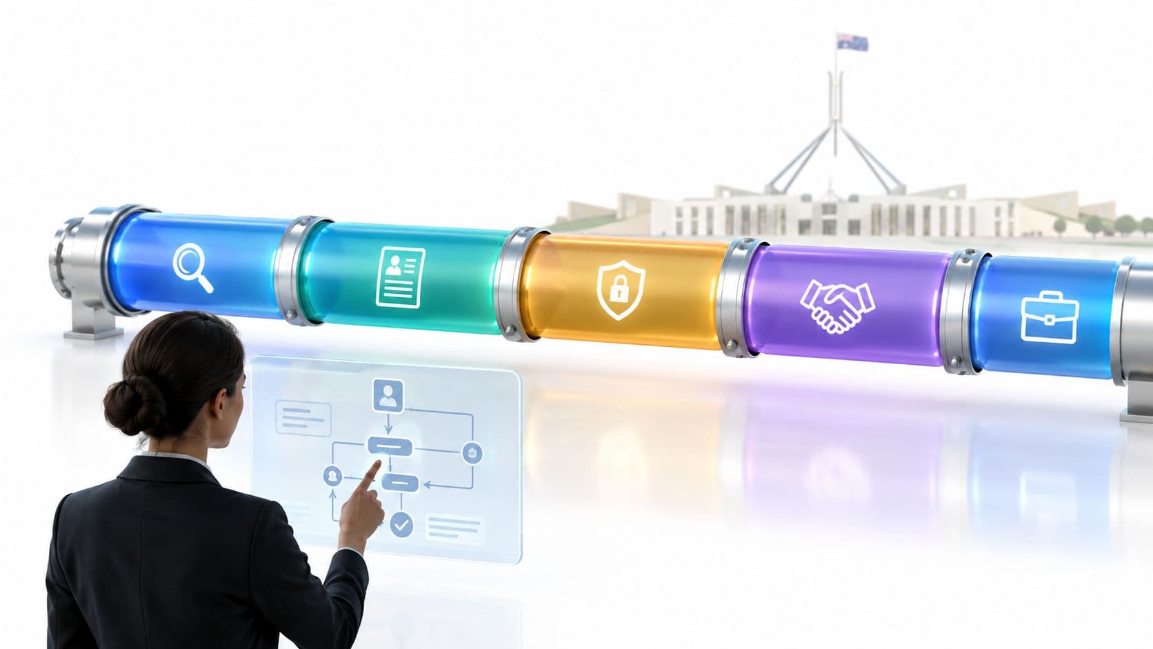 What Is Pipeline Management in Australian ICT Recruitment