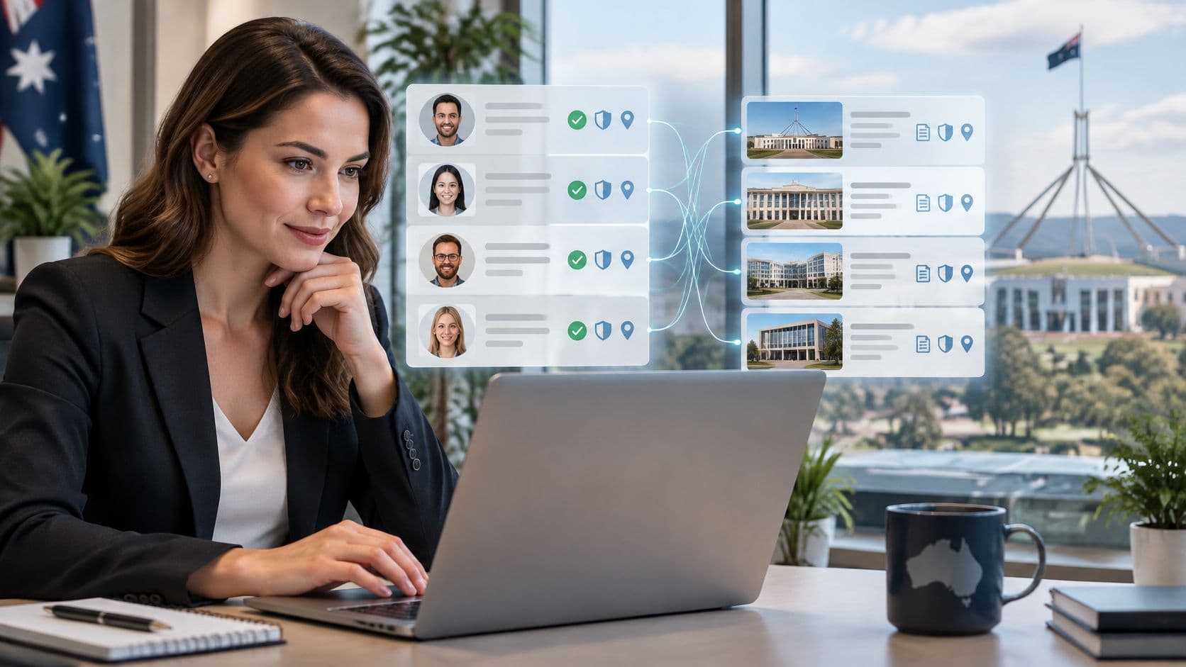 ATS for Recruiters Choosing for Government ICT