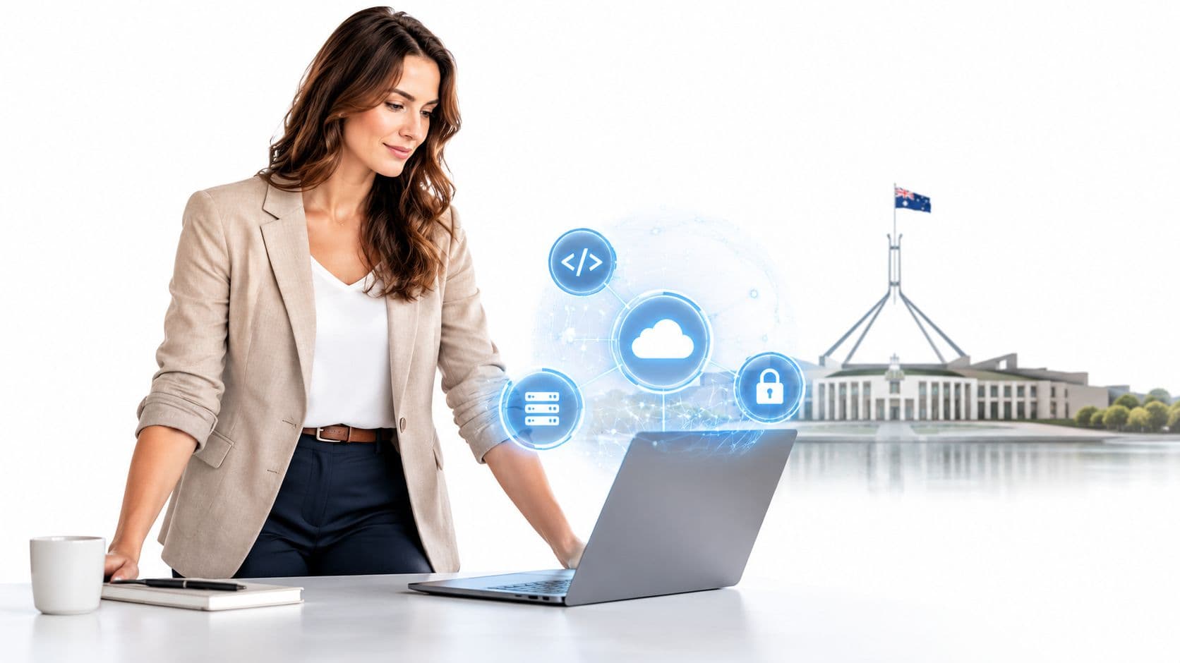 Government Contractor Jobs: Australian ICT Guide