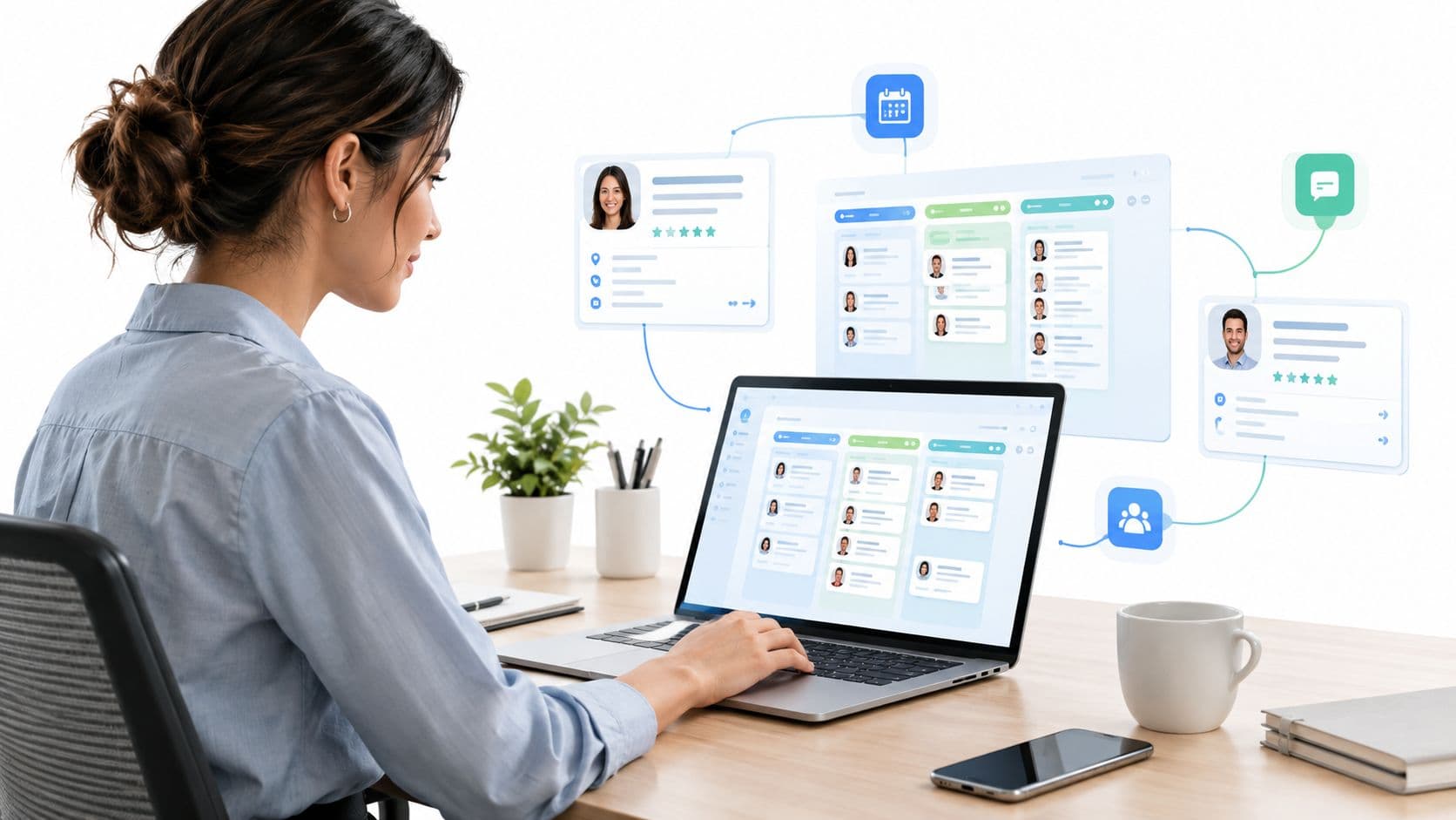 10 Pipeline Management Software Tools for Recruiters